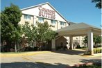 Comfort Suites Longview North