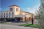 Comfort Suites Macon