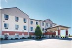 Comfort Suites Mattoon Illinois