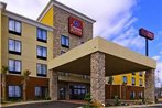 Comfort Suites McDonough Atlanta South