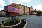 Comfort Suites Miamisburg - Dayton South