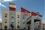 Comfort Suites Monaca