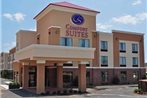 Comfort Suites Natchitoches