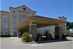 Best Western Plus Delta Inn & Suites