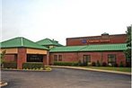 Comfort Suites Parkersburg South