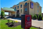 Comfort Suites Perrysburg