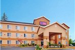 Comfort Suites Portland Southwest