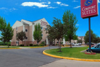 Comfort Suites Rochester Henrietta University Area