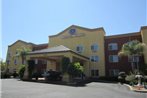 Holiday Inn Express Rocklin - Galleria Area