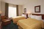 Comfort Suites Saint Charles