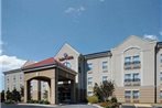 Comfort Suites Salisbury I-85