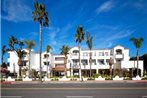 Comfort Suites San Clemente Beach