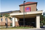 Comfort Suites North Mobile