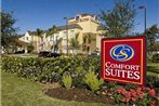 Comfort Suites Sarasota/University Park