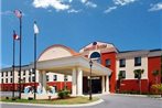 Comfort Suites Savannah North