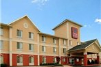 Comfort Suites Springdale