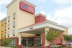 Comfort Suites Tuscaloosa near University