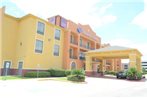 Comfort Suites Westchase