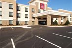 Comfort Suites Whitsett