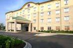 Comfort Suites Wixom / Novi