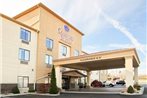 Comfort Suites Wytheville