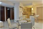 Comodore Bay Club Apartamento 401