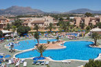 Albir Garden Resort