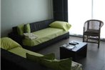 Concord Pilar \313 Almendros\# 50 m2 en Suite -living y dormitorio- de 1 a 4 huespedes