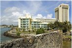 Condado Lagoon Villas at Caribe Hilton