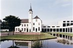 Hotel De Ruwenberg- Sint Michielsgestel