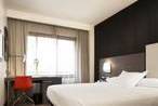 Ilunion Suites Madrid