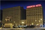 Congress Plaza Hotel Chicago