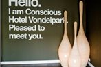 Conscious Hotel Vondelpark