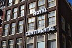 Hotel Continental Amsterdam