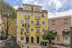 Convento Apartment Rossio