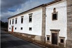 Convento Senhora da Vitoria