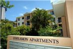 Coolamon Holiday Apartments