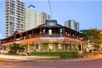 Coolangatta Sands Hotel