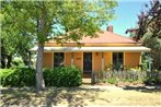 Cooma Cottage