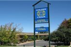 Cooma Motor Lodge Motel