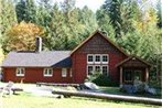 Copper Creek Inn, Cabins and Lodge @ Mt. Rainier