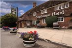 Copthorne Hotel London Gatwick