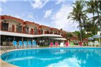 Coqueiral Praia Hotel