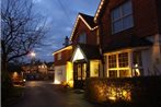 Corner House Hotel Gatwick with Holiday Parking