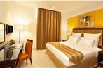 Corp Executive Hotel Doha Suites