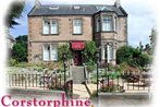 Corstorphine Lodge Hotel