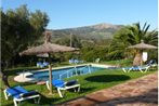 Hotel-Apart CORTIJO LAS PInAS