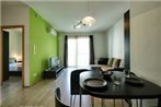 Corvin Apartment Budapest