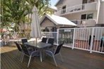 Costa D'Ora Holiday Apartments