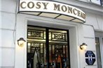 Cosy Monceau